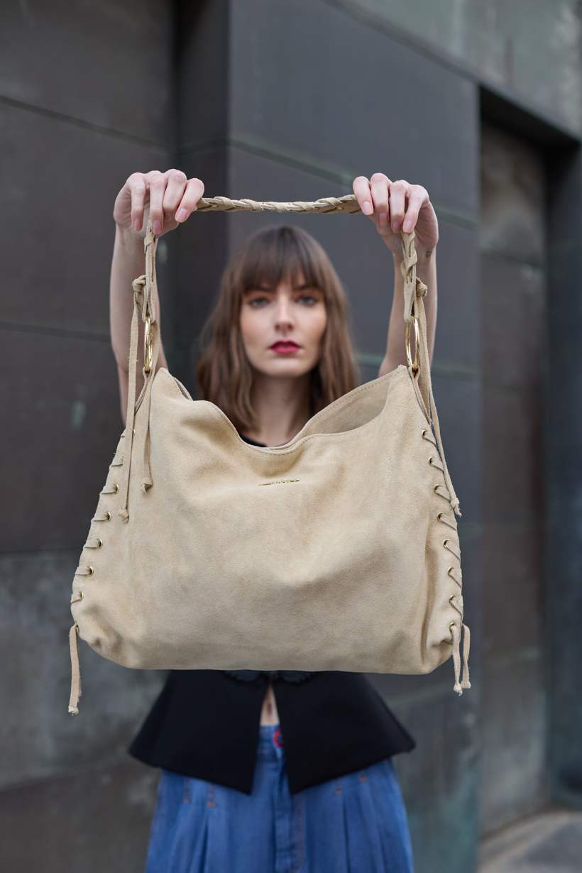 Contenido y social media para marcas de moda