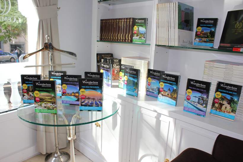 Eventos y experiencias de marca organizados por Brand Group