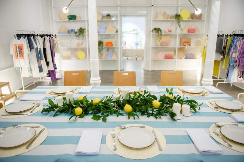 Eventos y experiencias de marca organizados por Brand Group