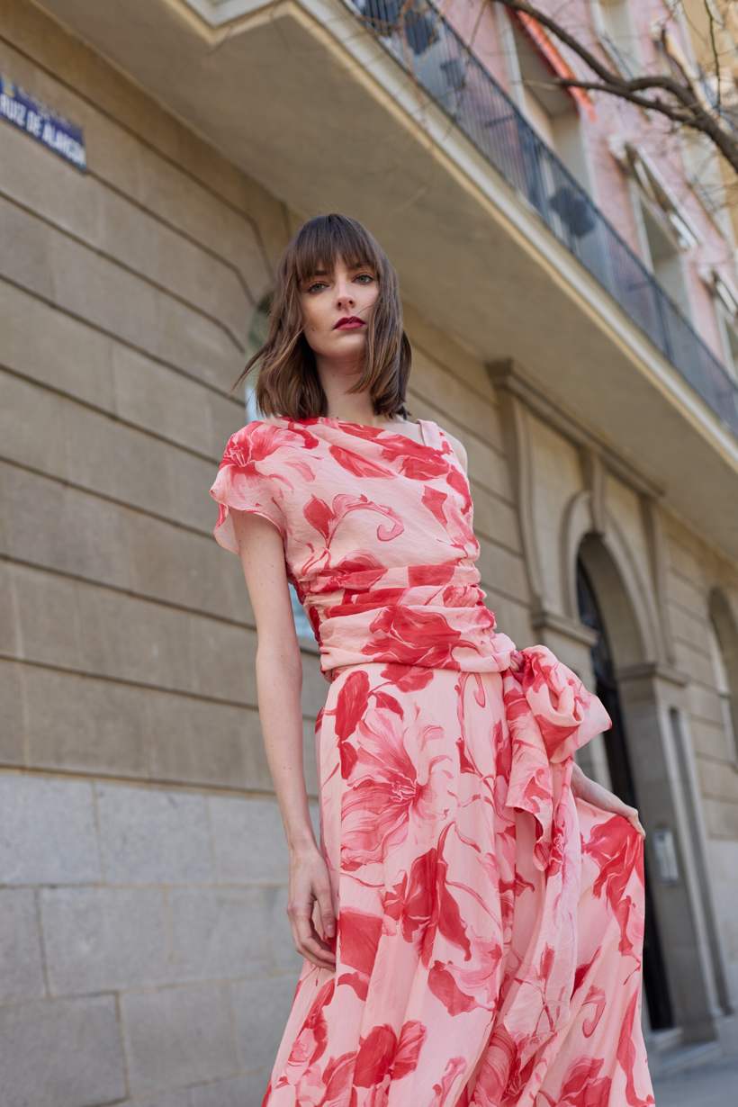 Contenido y social media para marcas de moda
